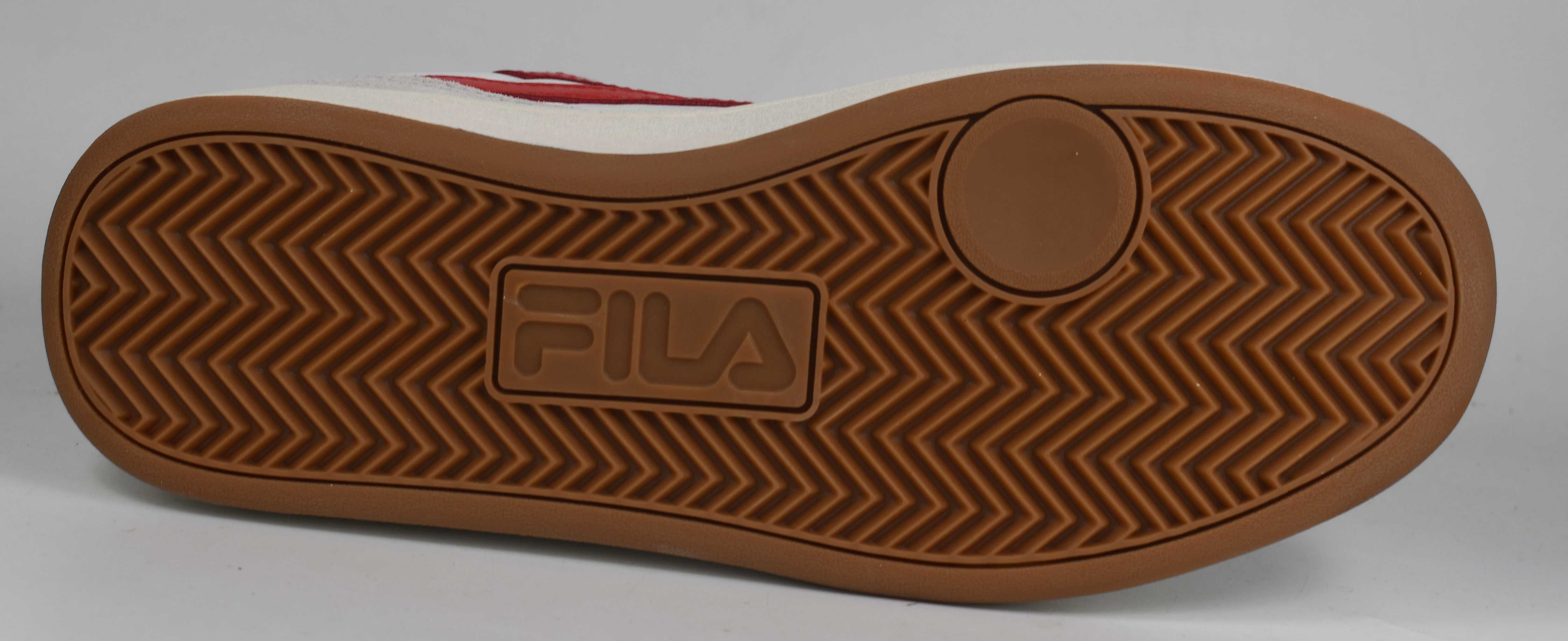 Nowe Fila trampki damskie SEVARO rozmiar 42