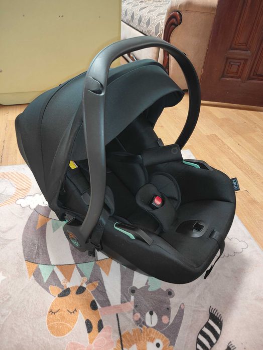 Автолюлька/автокрісло Anex x Avionaut Cosmo, група 0+