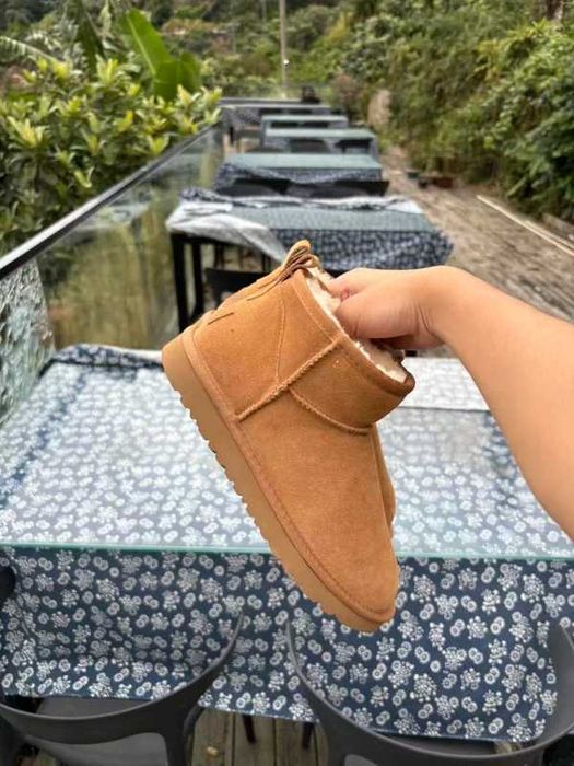 UGG_Classic_Ultra_Mini_Boot / Rozmiar 41