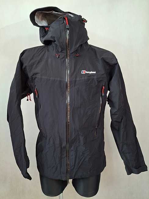 Berghaus Gore-Tex Pro Kurtka turystyczna męska hardshell M