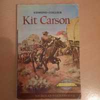 Kit Carson, de Edmund Collier
