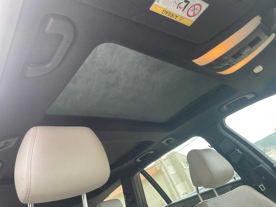 mercedes E300 hibrida diesel