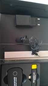 Zestaw do bezprzewodowej transmisji dźwięku