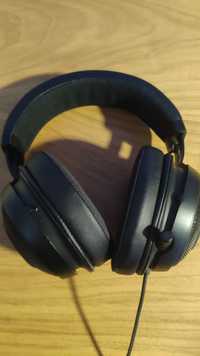 Headphones razer kraken 7.1