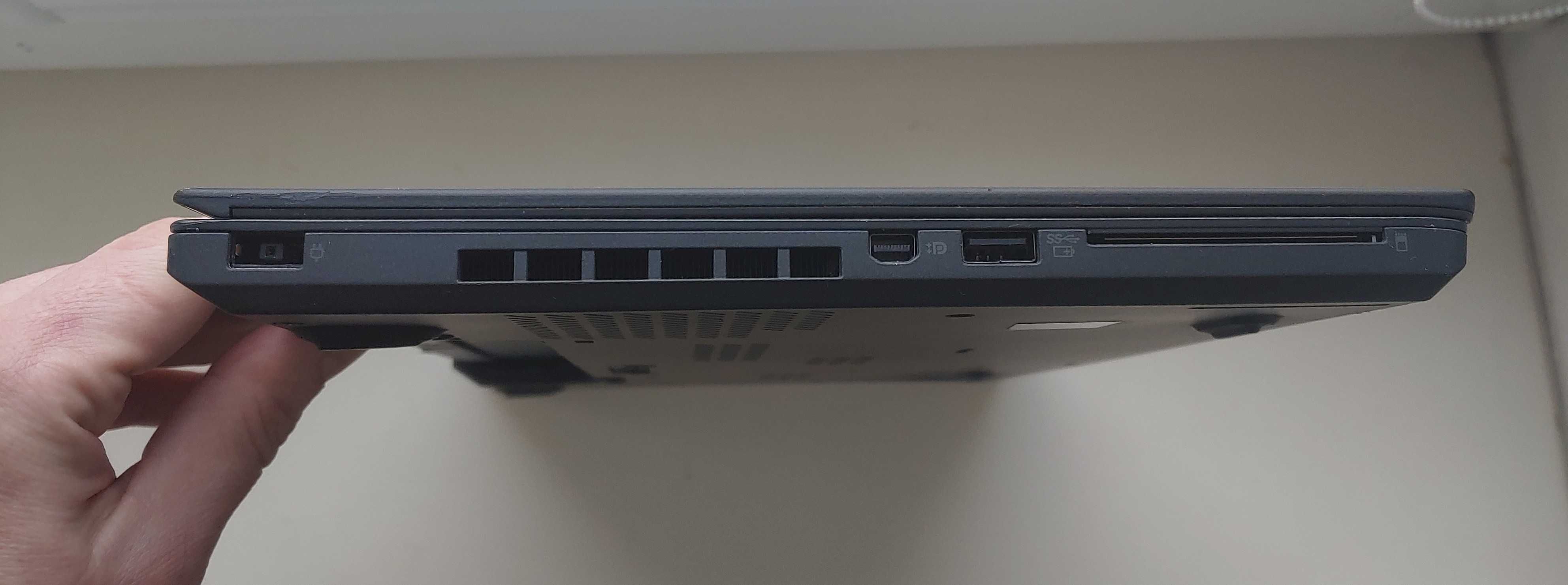 Lenovo T440 i5-4300u