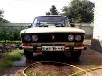 VAZ 2106 Lada 1300SL 1985 Рік Живий Кузов