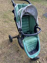 Baby jogger mini city gt