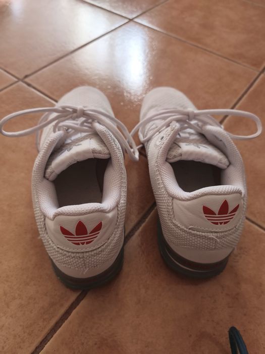 Ténis Adidas Originais