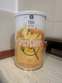 Figu Active Spicy  Curry