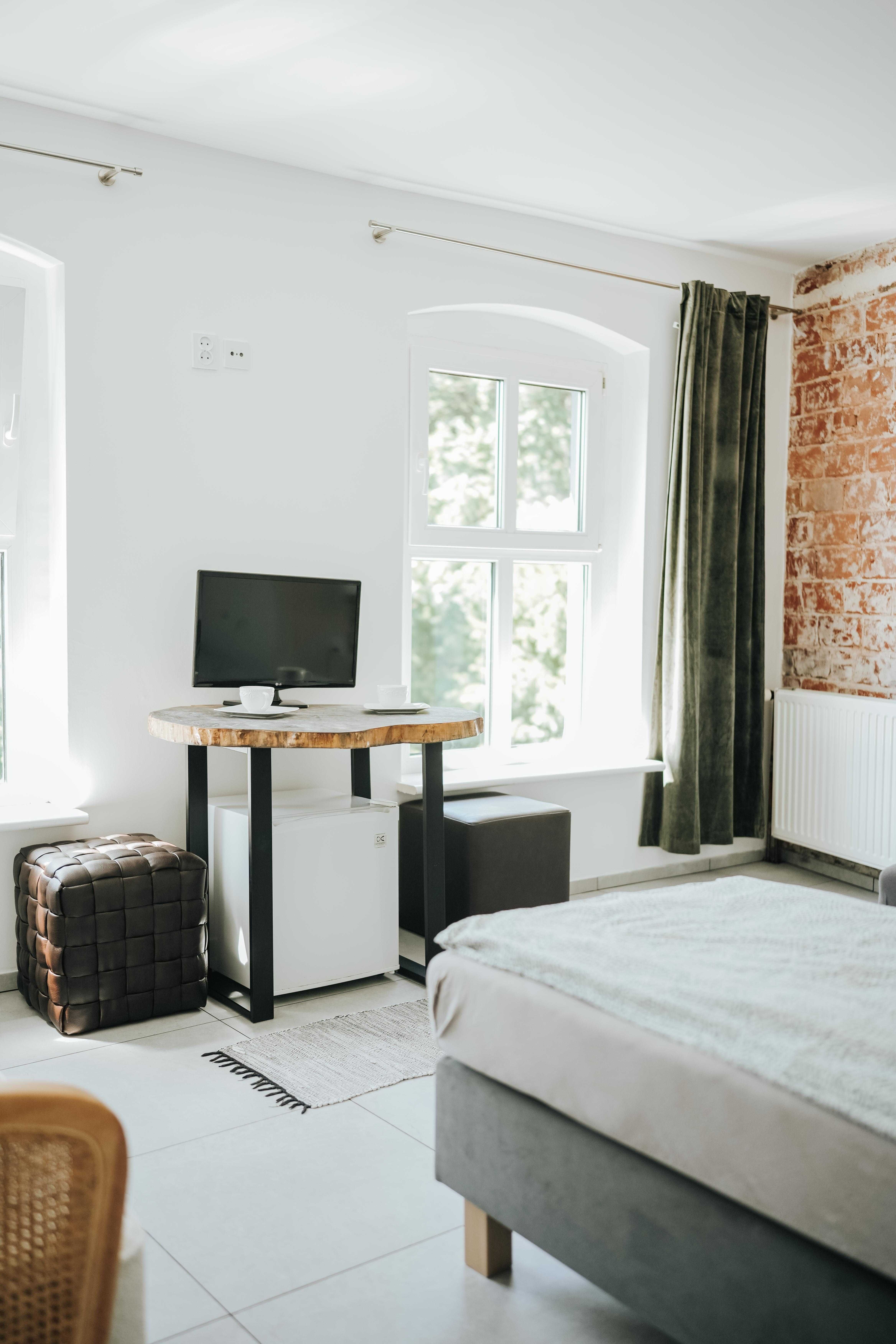 Noclegi Nad morzem centrum Mielno Wczasy Pokoje do wynajęcia Hotelik