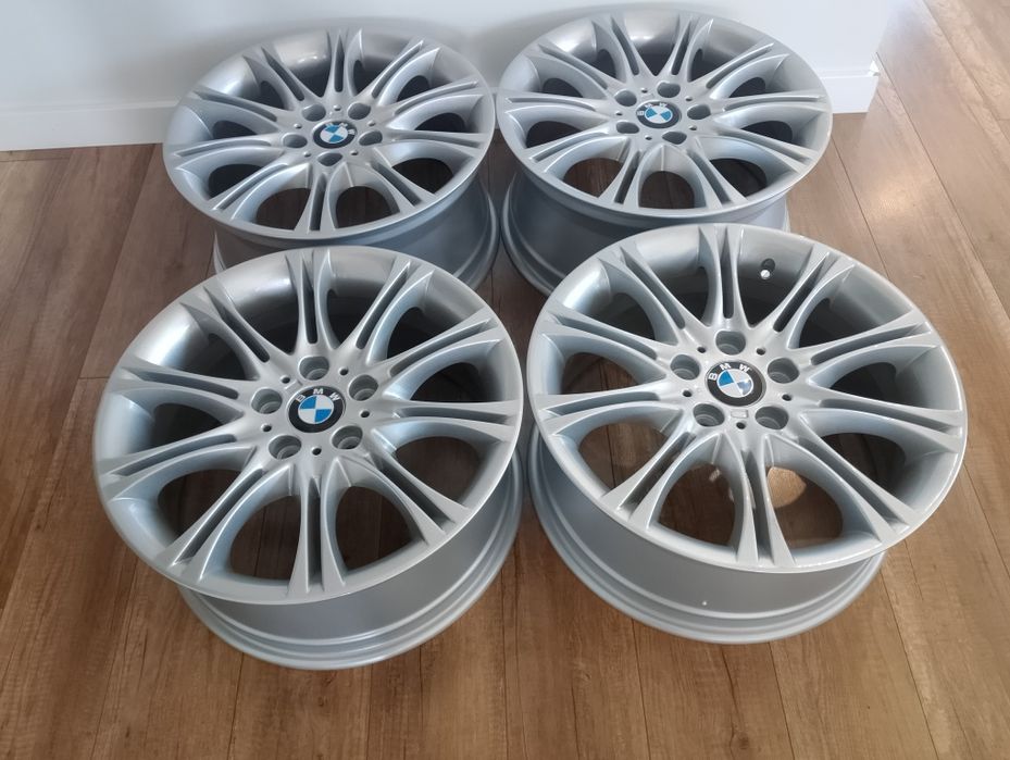 Styling 135 mpakiet 18 cali seria 3