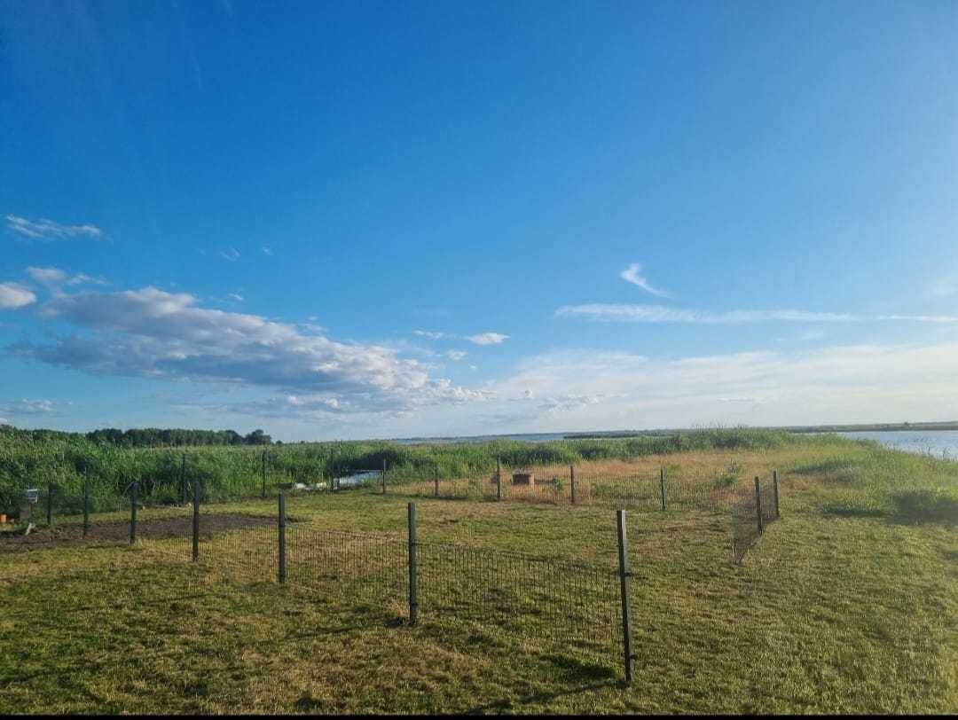 Piękna działka w dzierżawę nad morzem