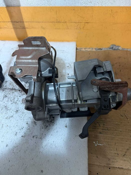 Coluna / Bomba de direção - Renault Clio IV - 488.10511.0R