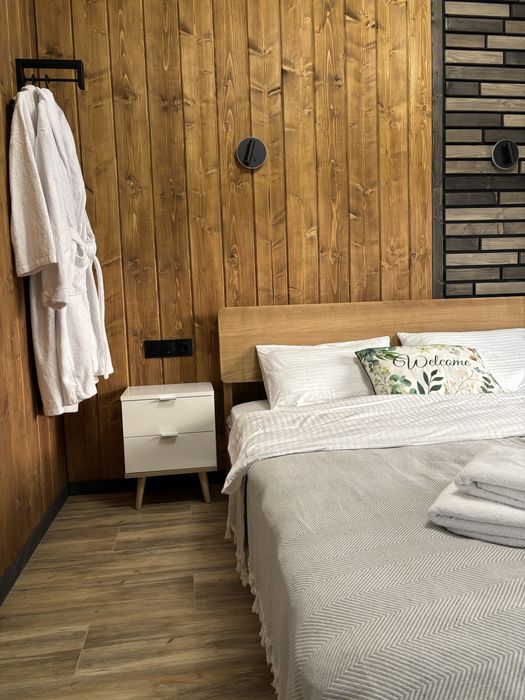 Відпочинок у Славську. Оренда житла