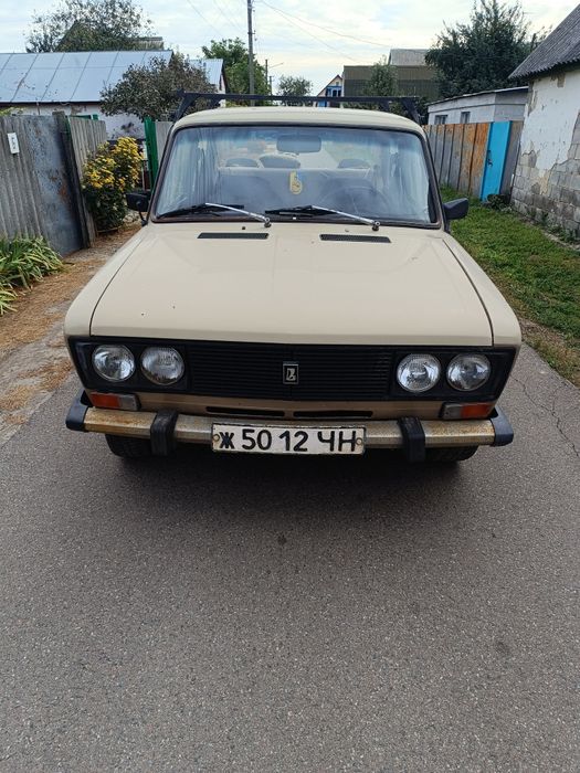 Продам свій ВАЗ-2106