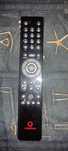 Comando remoto box Vodafone avariado