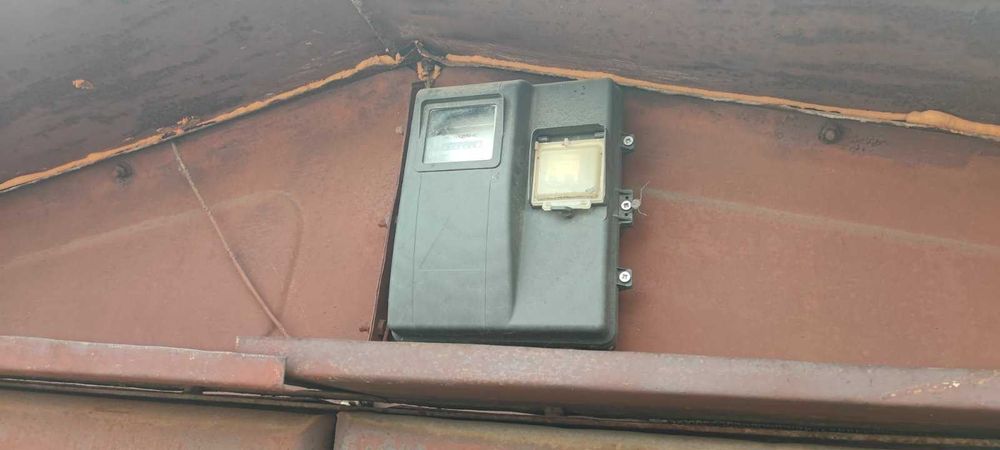 продам приватизований гараж у ГК "Роднічок" Боярка