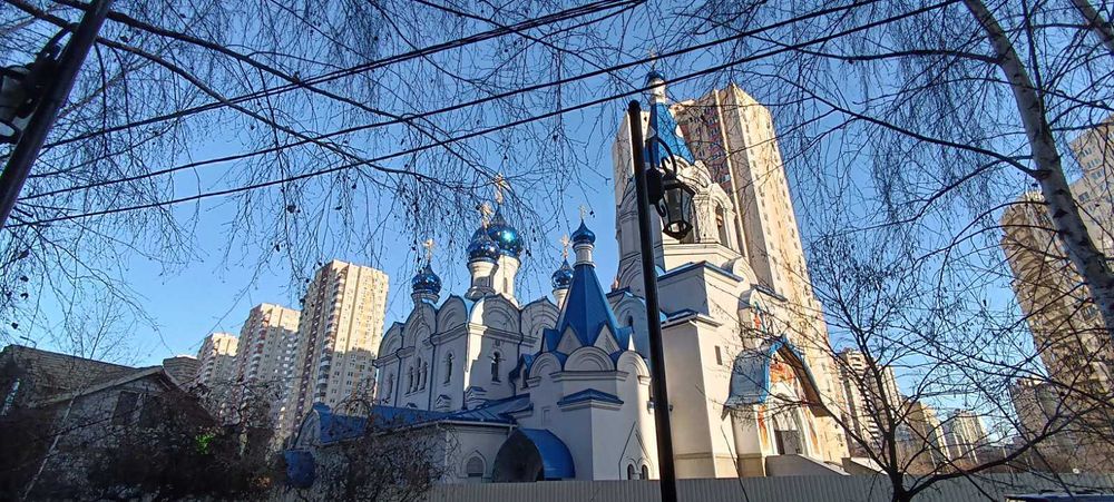 Генератор в будинку. Здам 2-к Урлівська 34 Позняки Дарницький