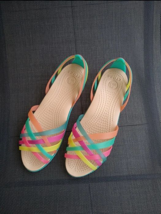 Crocs Huarache W9  39-40