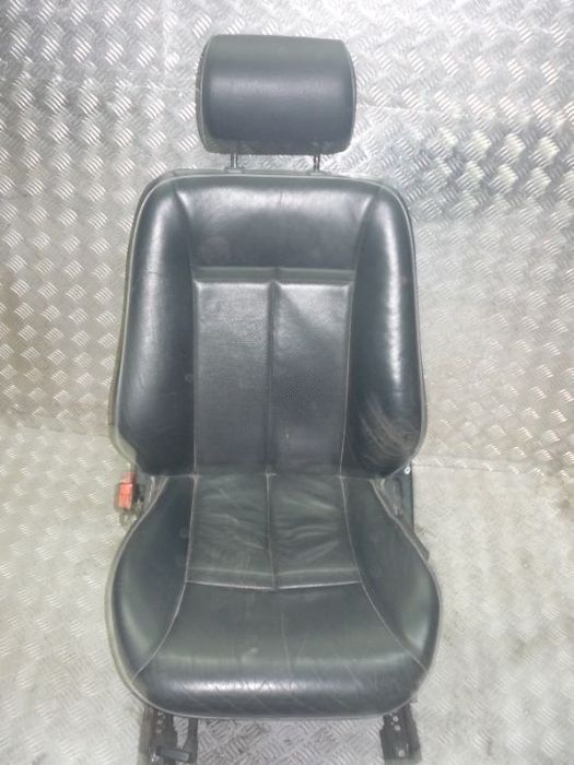 mercedes w210 e klasa fotel kierowcy lewy