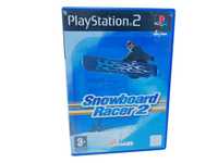 Gra PS2 Snowboard Racer 2 (wersja angielska)