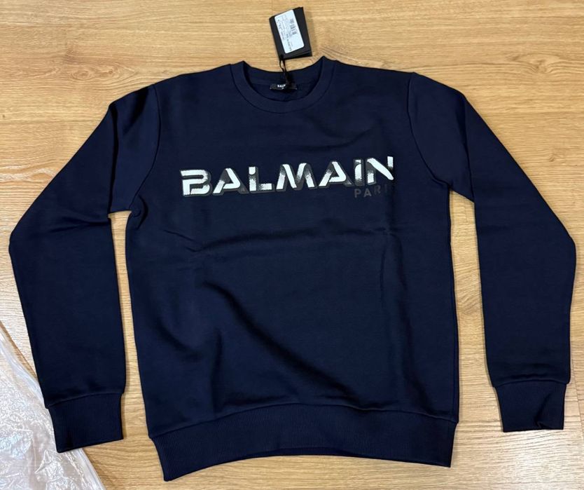 Продам свитшот Balmain оригинал