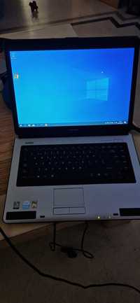 Portatil Toshiba L40