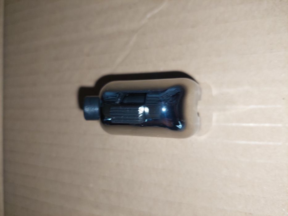 Nowy chrom przelacznik swiatel wsk shl motorynka komar ogar kadet polo