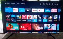 Telewizor Sony 4K UHD 100Hz
