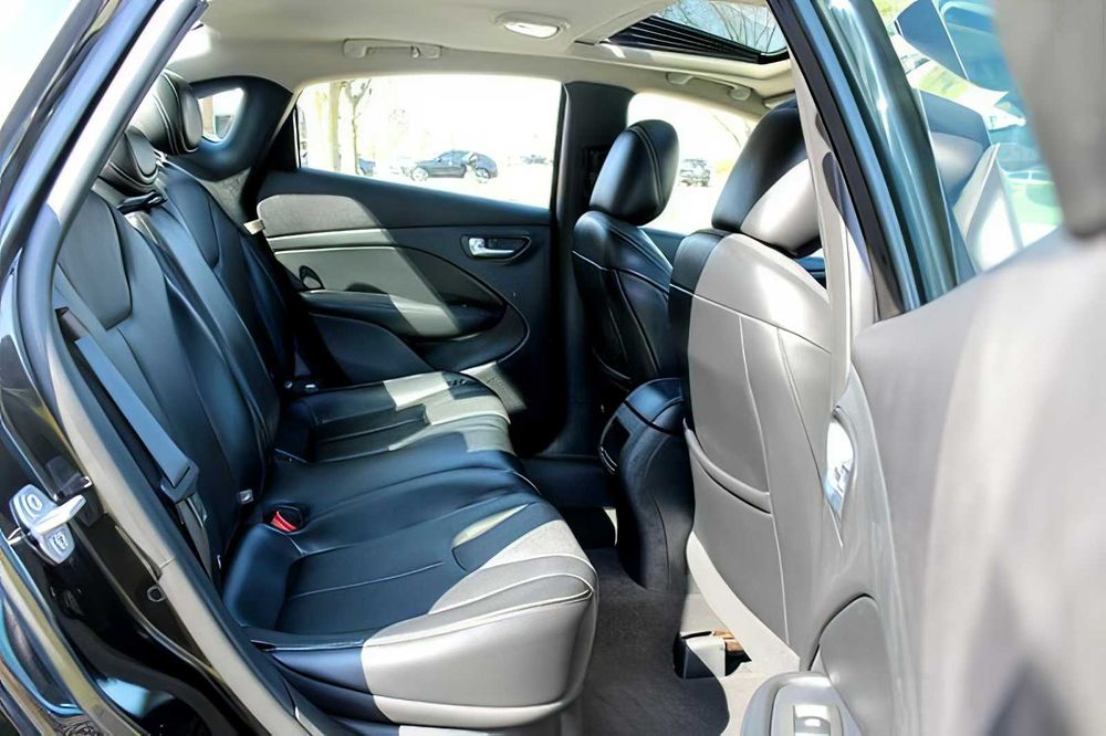 Dodge Dart      2015