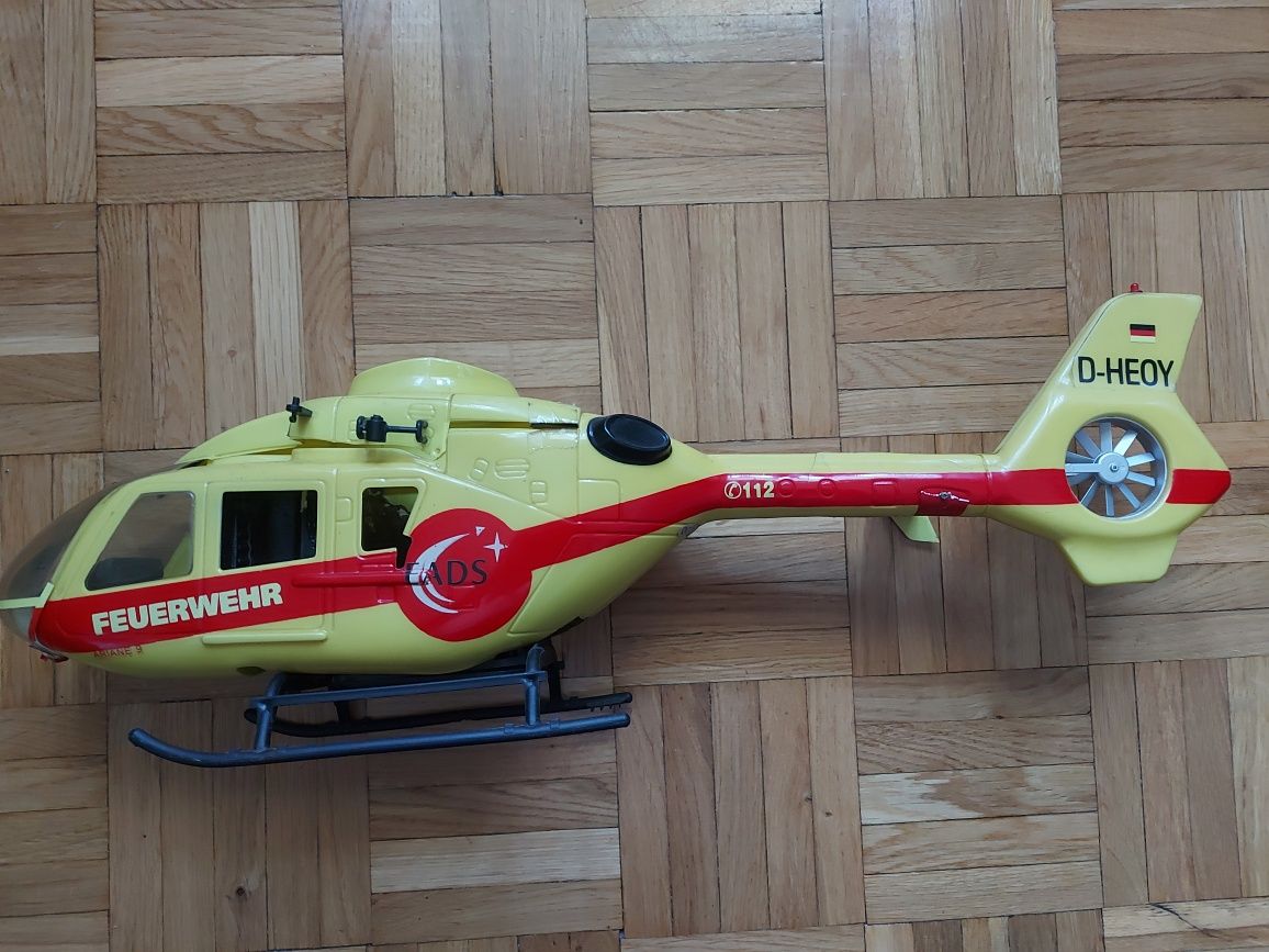 Helikopter RC Carson EC135 big
