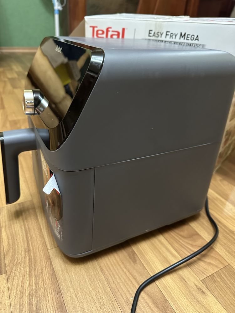 Продам мультипіч Tefal
