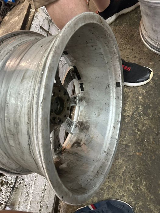 Диски бмв 239 стиль R21 ,e70,e71,f15,f16