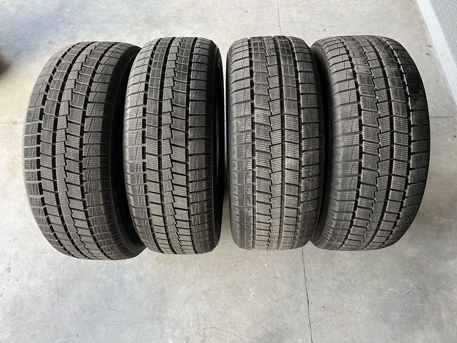 Резина Китай WANLI 235/50 R20 255/45 R20