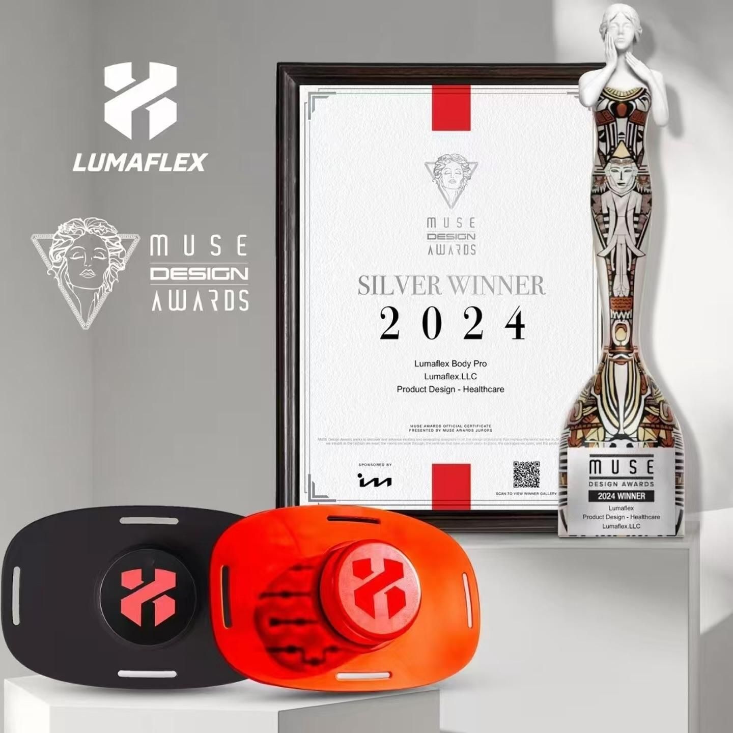 Lumaflex mikrokrążenie