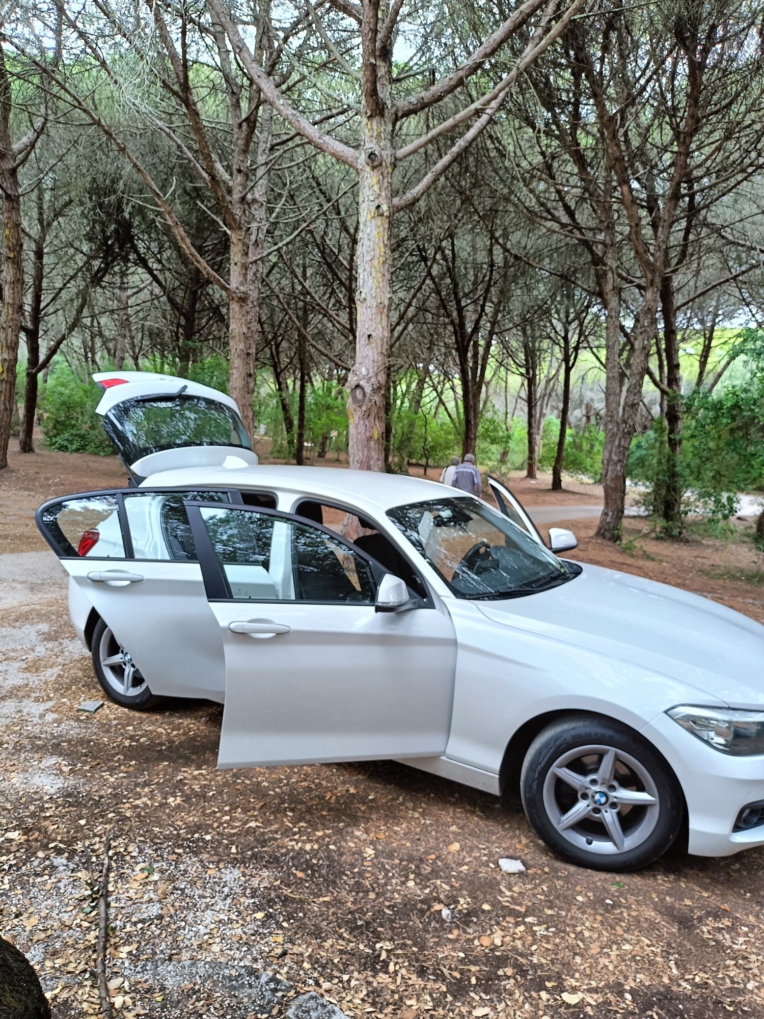 Venda de BMW 116