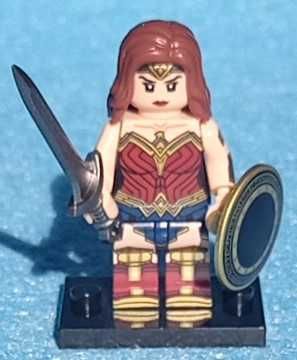 Wonder Woman (DC Comics)