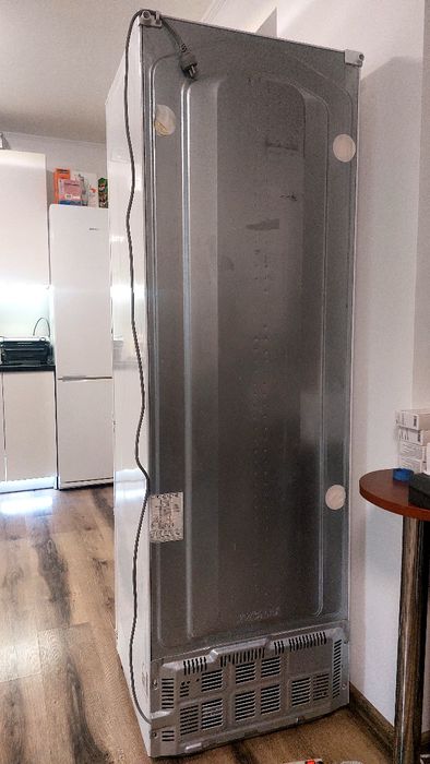 Холодильник LG no frost