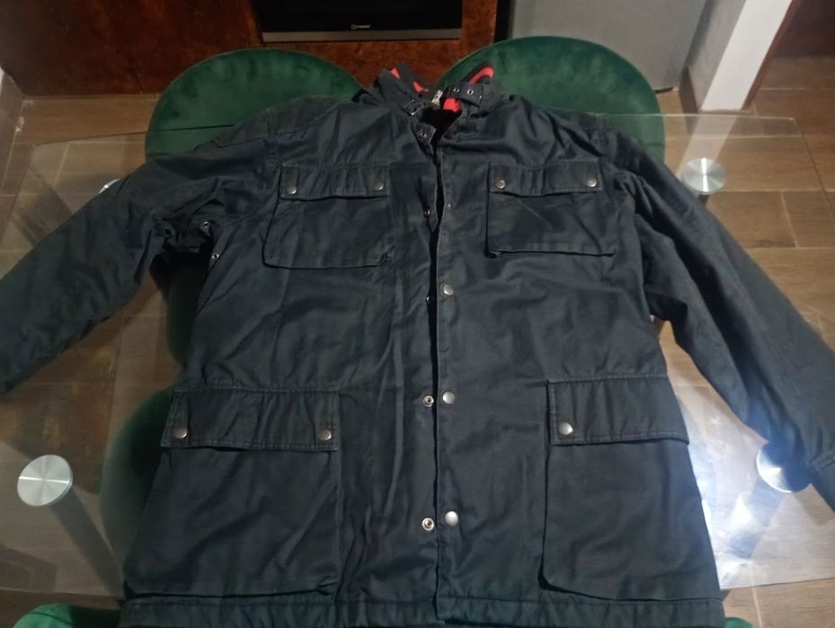 Casaco Ralph Lauren XL