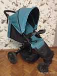 Коляска прогулочная летняя Britax