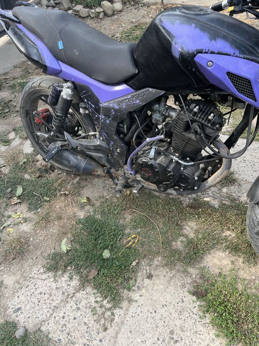 продам мустанга на ходу