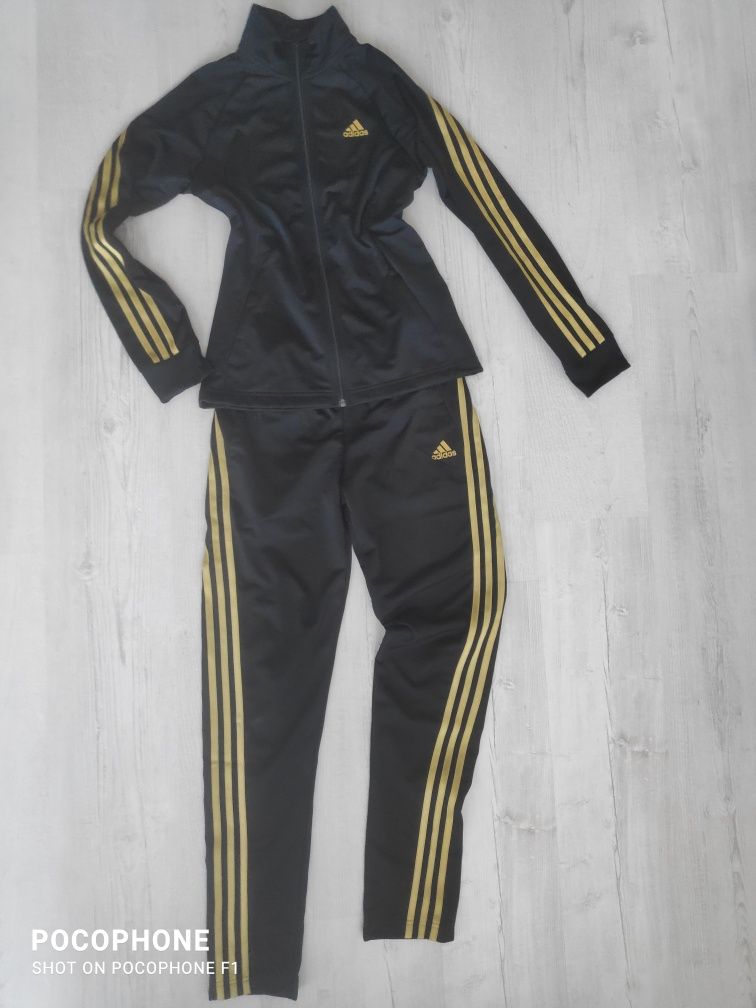 Адідас Adidas костюм дівчинка жіночий