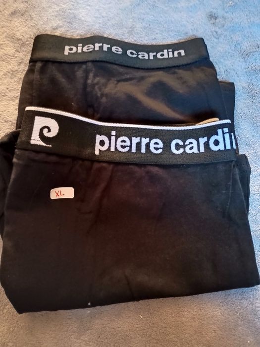 Bokserki męskie XL Pierre Cardin
