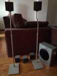 Home Cinema