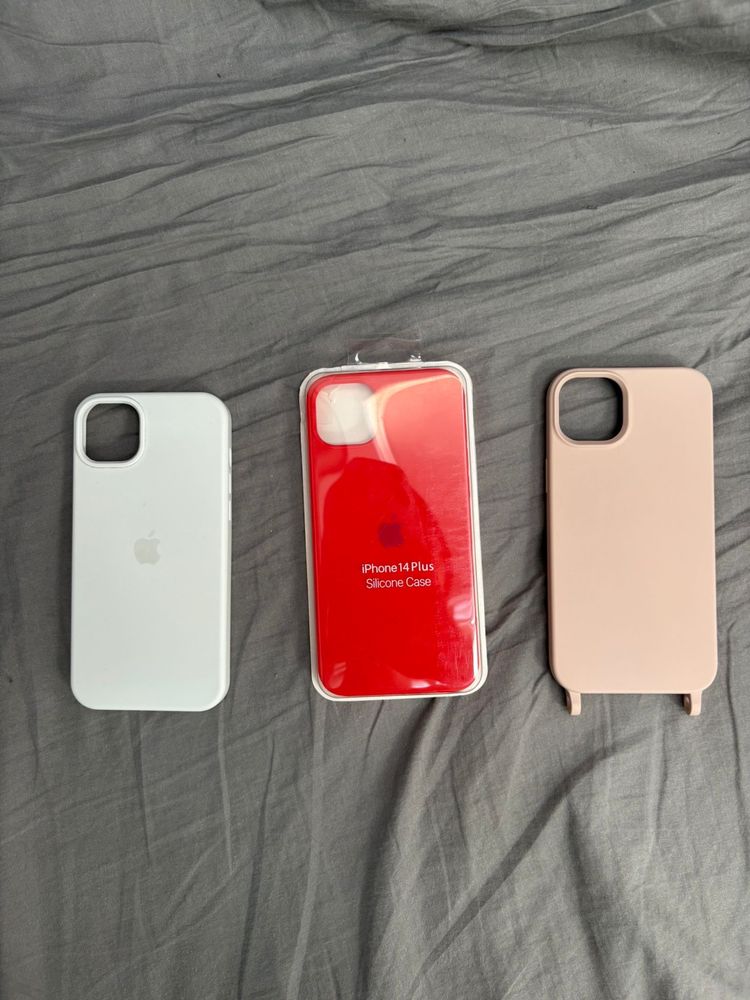 iphone 14 plus 128gb luz das estrelas
