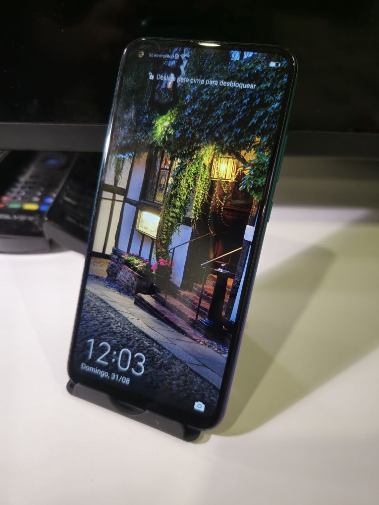 Huawei P40 Lite E ART-L29 | Android 10 | 4GB RAM | 64GB