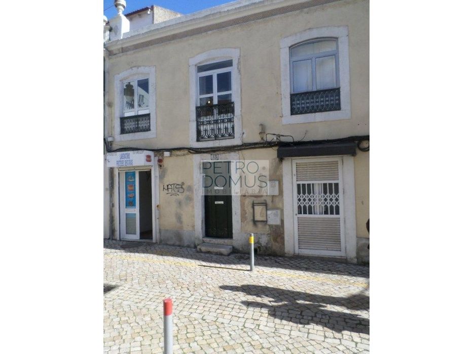 Predio Com Rentabilidade