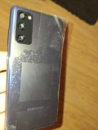 Samsung s20 fe 5g nieużywany!!!