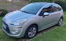 Citroën C3 Citroen C3 II