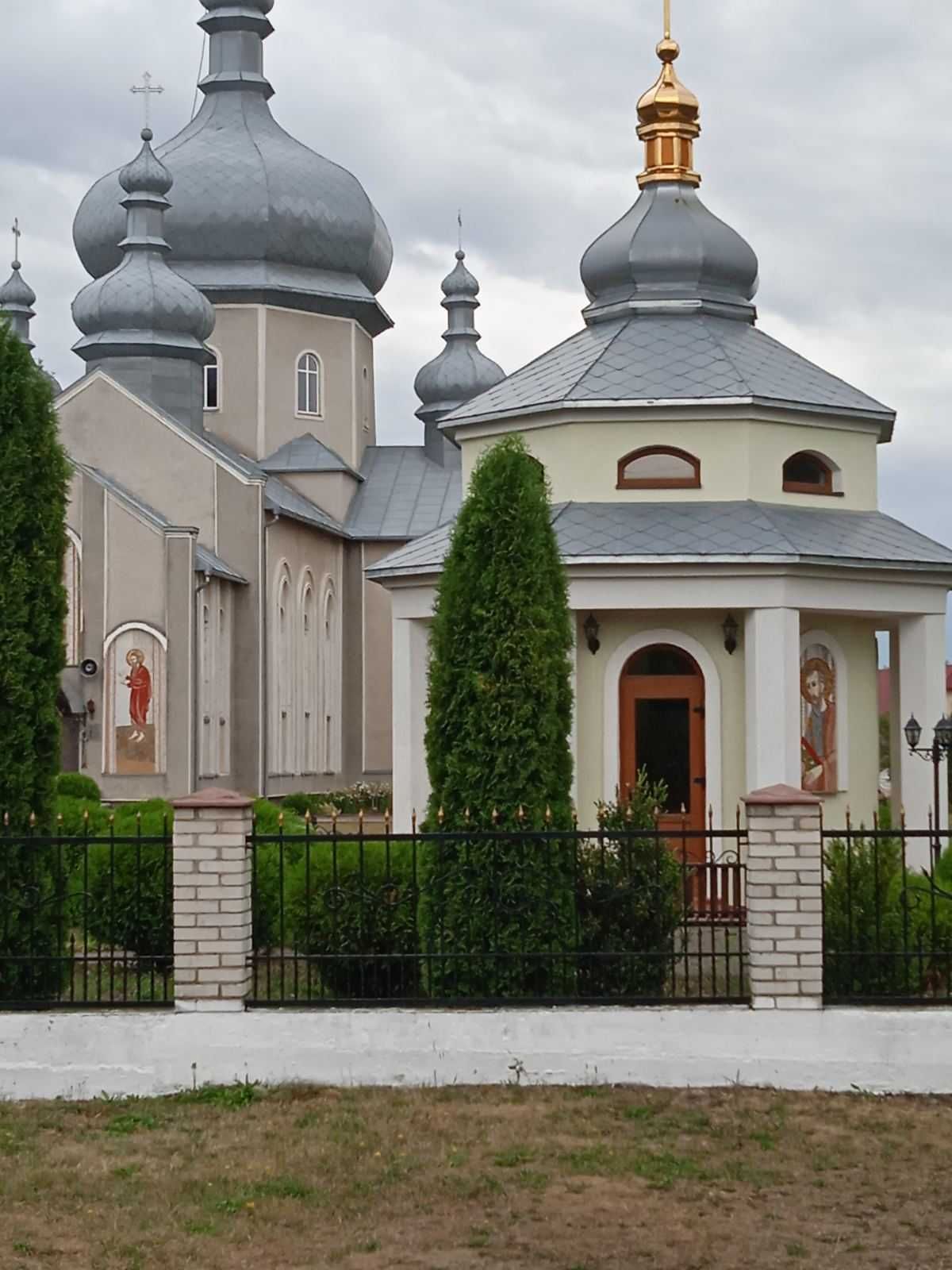 Прод-ся хата в селі Липівка Тисменицького р-ну